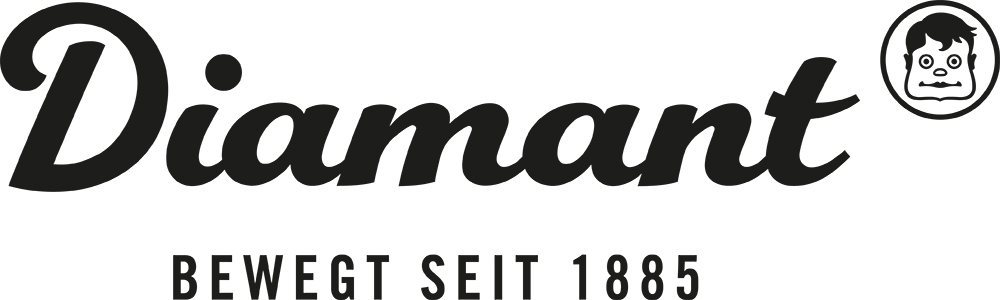 Logo von Diamant