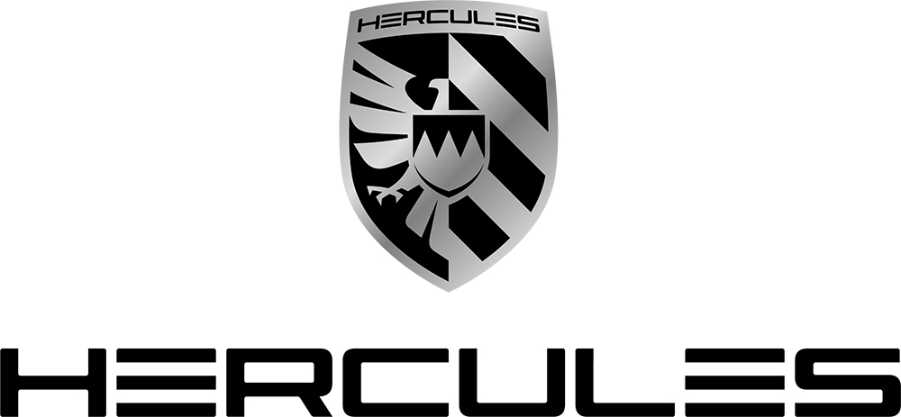Logo von Hercules