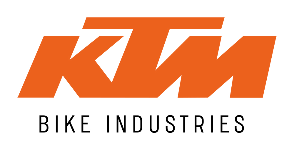 Logo von KTM Bikes