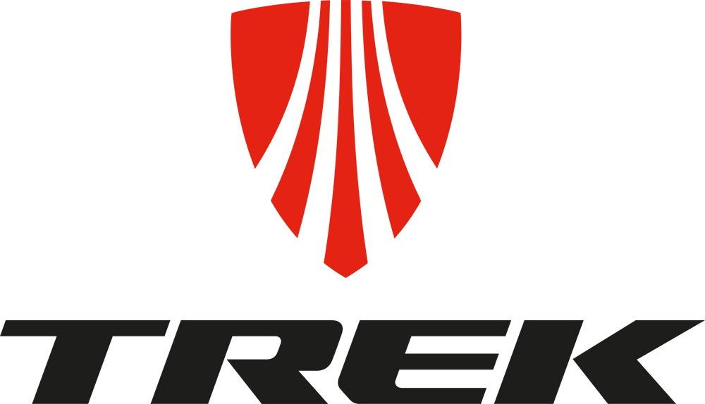 Logo von Trek Bikes
