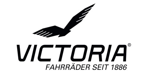 Logo von Victoria Fahrräder